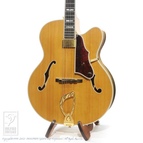 Guild artist award chitarra - artist,