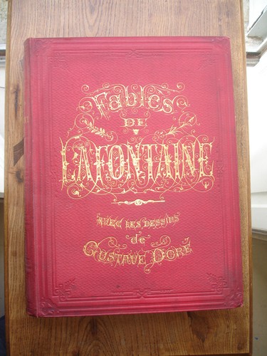 8678 fontaine fables - la,