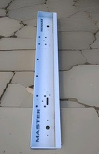 Paraurti Posteriore Barra