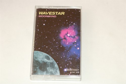 Wavestar moonwind wave - -,