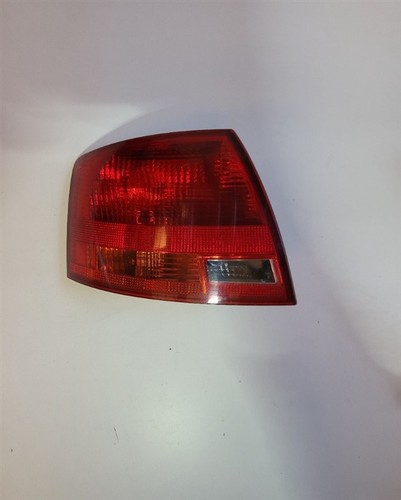Fanale posteriore led - fanale,