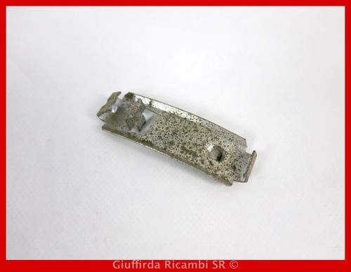 10x clips fissaggio - 10x,