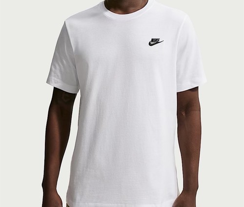 Shirt nike sportswear - club,