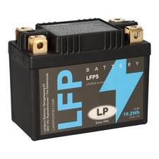Batteria litio Landport ML