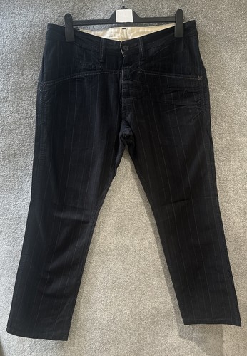 Jeans vintage marithe - jeans, +