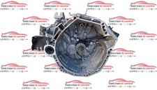 Cambio nissan qashqai dci - 1.5,