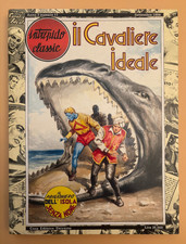 Cavaliere ideale 2 - cavaliere,