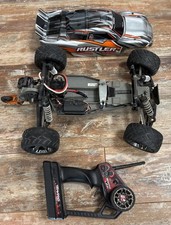 Traxxas Rustler VXL 2WD