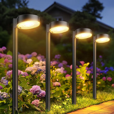 Luci Solari Da Giardino, 8