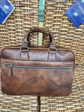 Valigetta Bosca in pelle