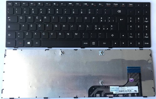 Tastiera italiana per lenovo - italiana,