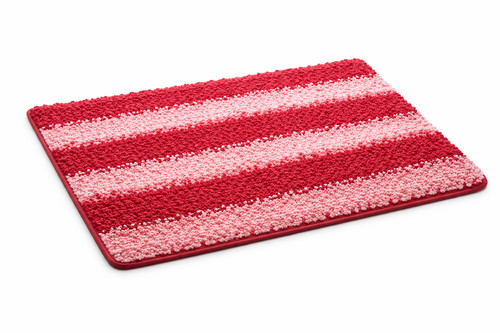 Tappeto bagno chenille 50x80 - tappeto,