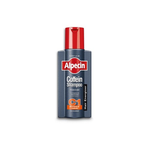 Alpecin shampoo alla caffeina - alpecin,