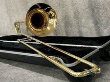 BACH Stradivarius Model 12G