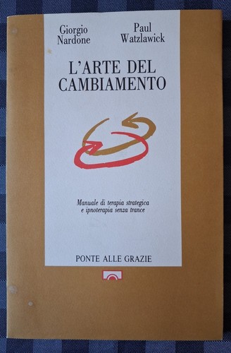 Arte del cambiamento - cambiamento,