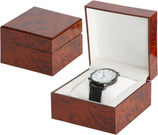 Scatola regalo orologio