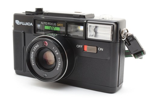 Fujica auto data 35mm - fujica, auto-7