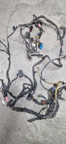 Impianto elettrico suzuki - impianto,