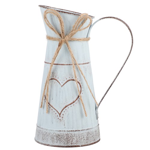 Vaso cuore ornamento per - ,