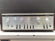 ONKYO Primain Amplifier