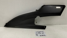 Sottopedana sinistra kymco - sottopedana,