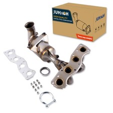 Catalizzatore Collettore Per