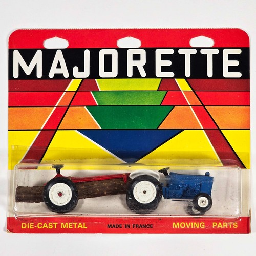 Trattore majorette 354 - majorette,