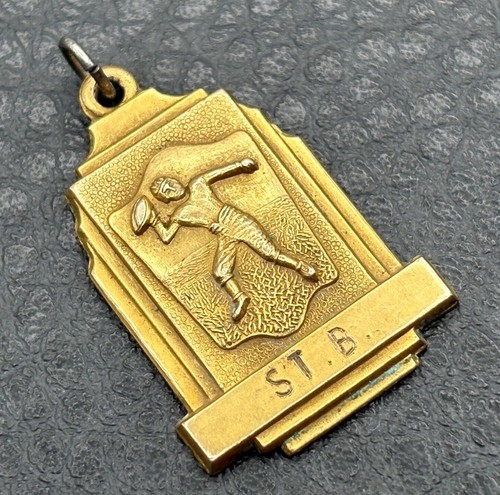 Ciondolo medaglia sportiva