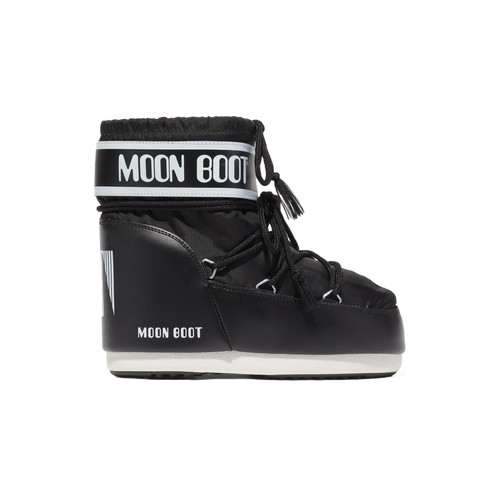 Moon boot icon low nylon - boot,