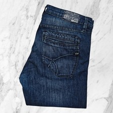 GAS Jeans Uomo Tasche