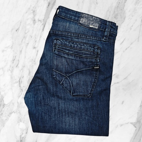 Gas jeans uomo tasche - jeans,