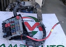 SCATOLA PORTA FUSIBILI FIAT