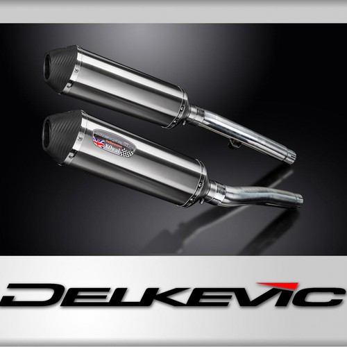 Kit bidone silenziatore - bidone,