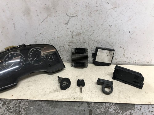 Kit centralina motore per - centralina,