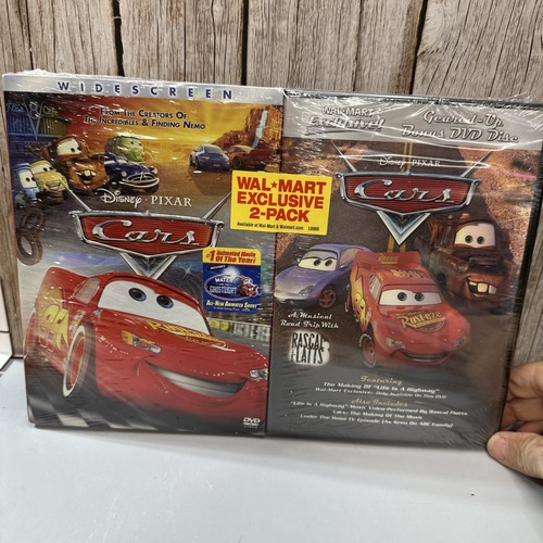 Disney pixar cars - pixar, walmart