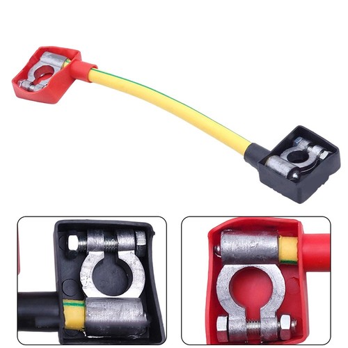 Cavo batteria camion rame - , puro