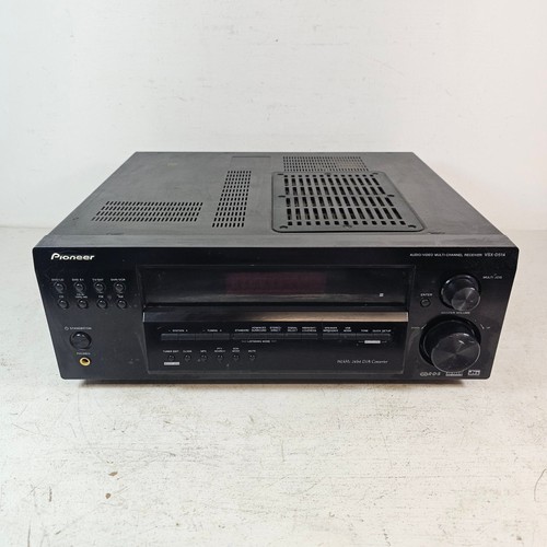 Pioneer vsx d514 ricevitore - pioneer,
