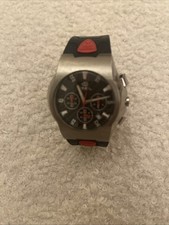 Breil Ducati Corse Chronograph