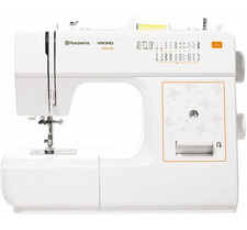 Husqvarna Viking E10 Macchina