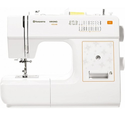 Husqvarna viking e10 - husqvarna,