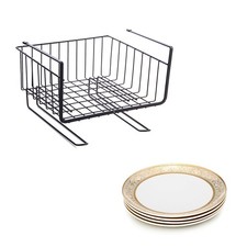  Mensola Cucina Porta Oggetti