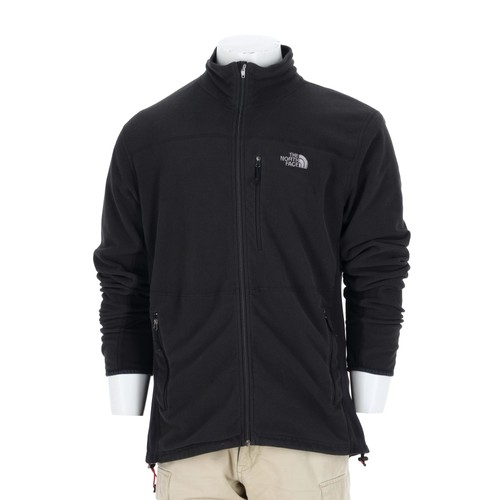 The north face pile uomo - the,