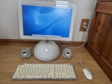 Apple iMac G4
