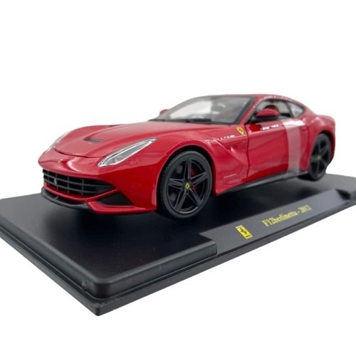Modellino auto bburago 24 - modellino, 1/24