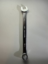 Proto 11/32" chiave combinata