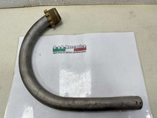 COLLETTORE SCARICO MARMITTA