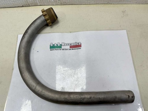 Collettore scarico marmitta - scarico,