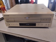 PIONEER DVL 909 perfettamente funzionante telecomando