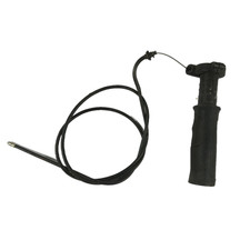COMANDO GAS MANOPOLA ACCELERAZIONE per scooter APRILIA 50 AREA 51 ricambi usati