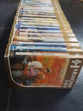 Lotto blocco 25 Pz HARMONY ORO